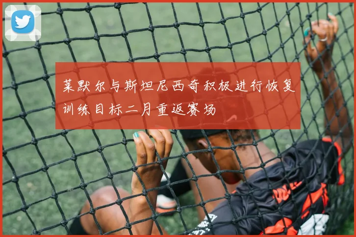 莱默尔与斯坦尼西奇积极进行恢复训练目标二月重返赛场