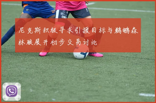 尼克斯积极寻求引援目标与鹈鹕森林狼展开初步交易讨论